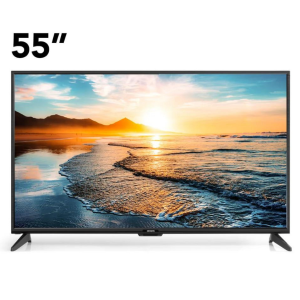 AIWA 55 Inch Smart TV | 55G25 | 4K UHD | WebOS 2.0 | Magic Remote | Dolby Audio | DTS Studio Sound | A+++ Energy Rating