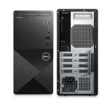 Dell Vostro 3910 Desktop PC - Intel Core i5-12400 Processor, 4GB DDR4 RAM, 1TB HDD, FreeDOS (Optional 18.5" Monitor)