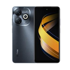 Infinix Smart 8 X6525 - 6.6" HD+ Display, 64GB Storage, 3GB RAM, 13MP Camera, Android 13 (4G)