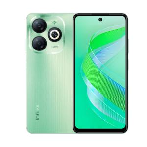 Infinix Smart 8 X6525D - 6.6" Display, 64GB Storage, 2GB RAM, 13MP Camera, Android 13 (4G)