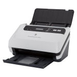 HP ScanJet Enterprise Flow 7000 s2 Scanner - 600 dpi, ADF 50 Sheets, Duplex, Up to 45ppm Mono/Color, USB 2.0