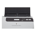 HP ScanJet Enterprise Flow 7000 s2 Scanner - 600 dpi, ADF 50 Sheets, Duplex, Up to 45ppm Mono/Color, USB 2.0