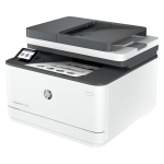 HP LaserJet Pro MFP 3103fdw Printer - Wireless, Print/Copy/Scan/Fax, 33ppm, Replaces 227fdw