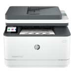 HP LaserJet Pro MFP 3103fdw Printer - Wireless, Print/Copy/Scan/Fax, 33ppm, Replaces 227fdw