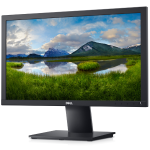 Dell 20 Monitor - E2020H: 1600x900, TN Panel, 60Hz, DisplayPort, VGA