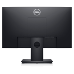 Dell 20 Monitor - E2020H: 1600x900, TN Panel, 60Hz, DisplayPort, VGA