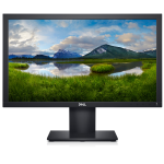 Dell 20 Monitor - E2020H: 1600x900, TN Panel, 60Hz, DisplayPort, VGA