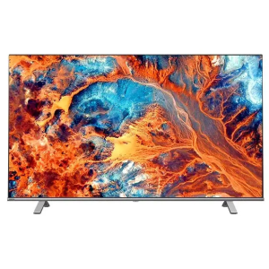 Toshiba 43C350LW 43-Inch 4K UHD Smart LED TV - VIDAA U5, Dolby Atmos, REGZA Engine 4K, Bluetooth, 3x HDMI