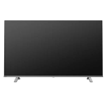 Toshiba 43C350LW 43-Inch 4K UHD Smart LED TV - VIDAA U5, Dolby Atmos, REGZA Engine 4K, Bluetooth, 3x HDMI