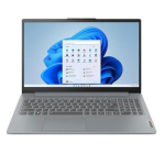 Lenovo IdeaPad Slim 3 15IRH8 15.6" Laptop - Intel Core i5-13420H 8GB RAM 512GB SSD