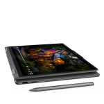 Lenovo Yoga 7 14IML9 2-in-1 Laptop - 14" WUXGA Touchscreen, Intel Core Ultra 7, 16GB RAM, 1TB SSD, Windows 11 Home