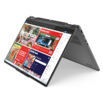 Lenovo Yoga 7 14IML9 2-in-1 Laptop - 14" WUXGA Touchscreen, Intel Core Ultra 7, 16GB RAM, 1TB SSD, Windows 11 Home