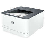 HP LaserJet Pro 3003dn Monochrome Laser Printer - 3G653A (Fast Print Speed, Duplex Printing, Ethernet, 256MB RAM)