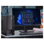 Lenovo ThinkCentre Neo 50t G3 Desktop PC - Intel Core i3-12100, 4GB DDR4 RAM, 1TB HDD, No OS