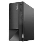 Lenovo ThinkCentre Neo 50t G3 Desktop PC - Intel Core i3-12100, 4GB DDR4 RAM, 1TB HDD, No OS