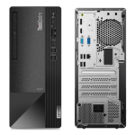 Lenovo ThinkCentre Neo 50t G3 Desktop PC - Intel Core i3-12100, 4GB DDR4 RAM, 1TB HDD, No OS