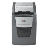 Rexel Optimum AutoFeed+ 100X Cross-Cut Paper Shredder