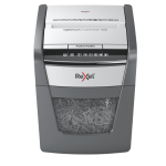 Rexel Optimum AutoFeed+ 50X Cross-Cut Paper Shredder