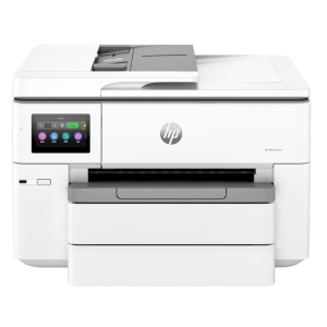 HP OfficeJet Pro 9730 All-in-One Printer - Wireless, Wide-Format, Print/Copy/Scan, Fast Print Speeds