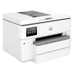 HP OfficeJet Pro 9730 All-in-One Printer - Wireless, Wide-Format, Print/Copy/Scan, Fast Print Speeds