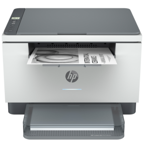 HP LaserJet MFP 236dw Wireless Mono Laser Printer (28ppm, Automatic Duplex, Wi-Fi, Mobile Printing)