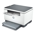 HP LaserJet MFP 236dw Wireless Mono Laser Printer (28ppm, Automatic Duplex, Wi-Fi, Mobile Printing)