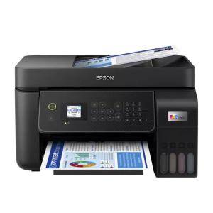 Epson EcoTank L5290 All-in-One Inkjet Printer - Wireless, Ink Tank System, High Yield Ink (103 Ink)