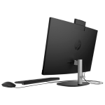 HP Maokong241 23.8" All-in-One PC - Intel Core i7-1355U, 8GB RAM, 512GB SSD, Touchscreen