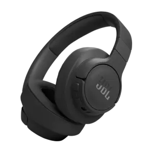 JBL Tune 770NC: Adaptive Noise Cancelling, 70H Battery, Bluetooth 5.3, Pure Bass Sound, Multi-Point Connection