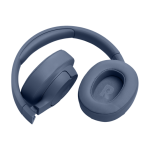 JBL Tune 770NC: Adaptive Noise Cancelling, 70H Battery, Bluetooth 5.3, Pure Bass Sound, Multi-Point Connection