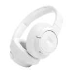 JBL Tune 770NC: Adaptive Noise Cancelling, 70H Battery, Bluetooth 5.3, Pure Bass Sound, Multi-Point Connection