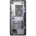 Dell OptiPlex 7010 Desktop PC, Intel Core i3 13th Gen, 8GB RAM, 256GB SSD, 19.5" Monitor, DOS