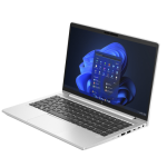 HP EliteBook 640 G10 Laptop - 13th Gen Intel Core i7, 16GB RAM, 512GB SSD, 14" FHD Display, DOS