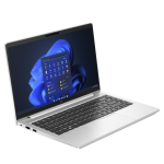 HP EliteBook 640 G10 Laptop - 13th Gen Intel Core i7, 16GB RAM, 512GB SSD, 14" FHD Display, DOS