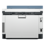 HP Color LaserJet Pro MFP 3303fdw Laser Printer - Wireless, Duplex Printing, ADF, Fax, 25 ppm