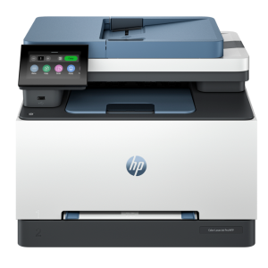 HP Color LaserJet Pro MFP 3303fdw Laser Printer - Wireless, Duplex Printing, ADF, Fax, 25 ppm