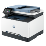 HP Color LaserJet Pro MFP 3303fdw Laser Printer - Wireless, Duplex Printing, ADF, Fax, 25 ppm