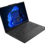 Lenovo ThinkPad E14 Gen 5 - 13th Gen Intel Core i7, 16GB RAM, 512GB SSD, 14" WUXGA