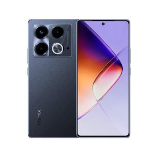 Infinix Note 40 Pro X6850 - 6.78" 120Hz AMOLED Display, 256GB Storage, 8GB RAM, 108MP AI Camera, 5000mAh Battery (Dual SIM, 4G, 45W Fast Charge)