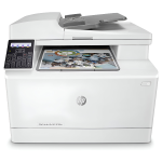 HP Color LaserJet Pro MFP 183fw