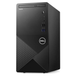 Dell Vostro 3910 Desktop PC, Intel Core i3 12th Gen, 4GB RAM, 1TB HDD, 19.5" Monitor, DOS