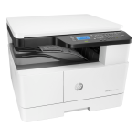 HP LaserJet Pro MFP 442DN - Print, Copy, Scan, Duplex, Ethernet, 600x600 dpi