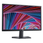 Dell SE2422H 24" Full HD Monitor - 75Hz, AMD FreeSync, VA Panel, Slim Bezel, HDMI & VGA