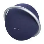 Harman Kardon Onyx Studio 8 Portable Bluetooth Speaker - 50W, 8 Hours Playtime, IP67, Bluetooth 5.2