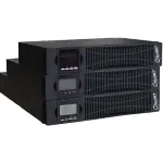 GIGANET GN-UPS-3KVA Rack/Tower 3kVA UPS, Double Conversion, Single Phase, PF 1.0, SNMP, Rails Included