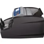 Nigachi NC35 Money Counter - UV/MG Detection, Automatic Start/Stop, Double Note Detection