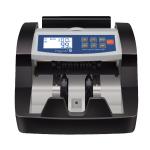 Nigachi NC35 Money Counter - UV/MG Detection, Automatic Start/Stop, Double Note Detection