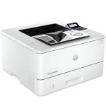 HP LaserJet Pro 4003dn Mono Laser Printer (42ppm, Automatic Duplex, Gigabit Ethernet, Network Ready)