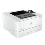 HP LaserJet Pro 4003dn Mono Laser Printer (42ppm, Automatic Duplex, Gigabit Ethernet, Network Ready)