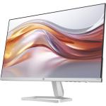 HP Series 5 23.8" FHD Monitor 524sf - 100Hz, 99% sRGB, Height Adjustable